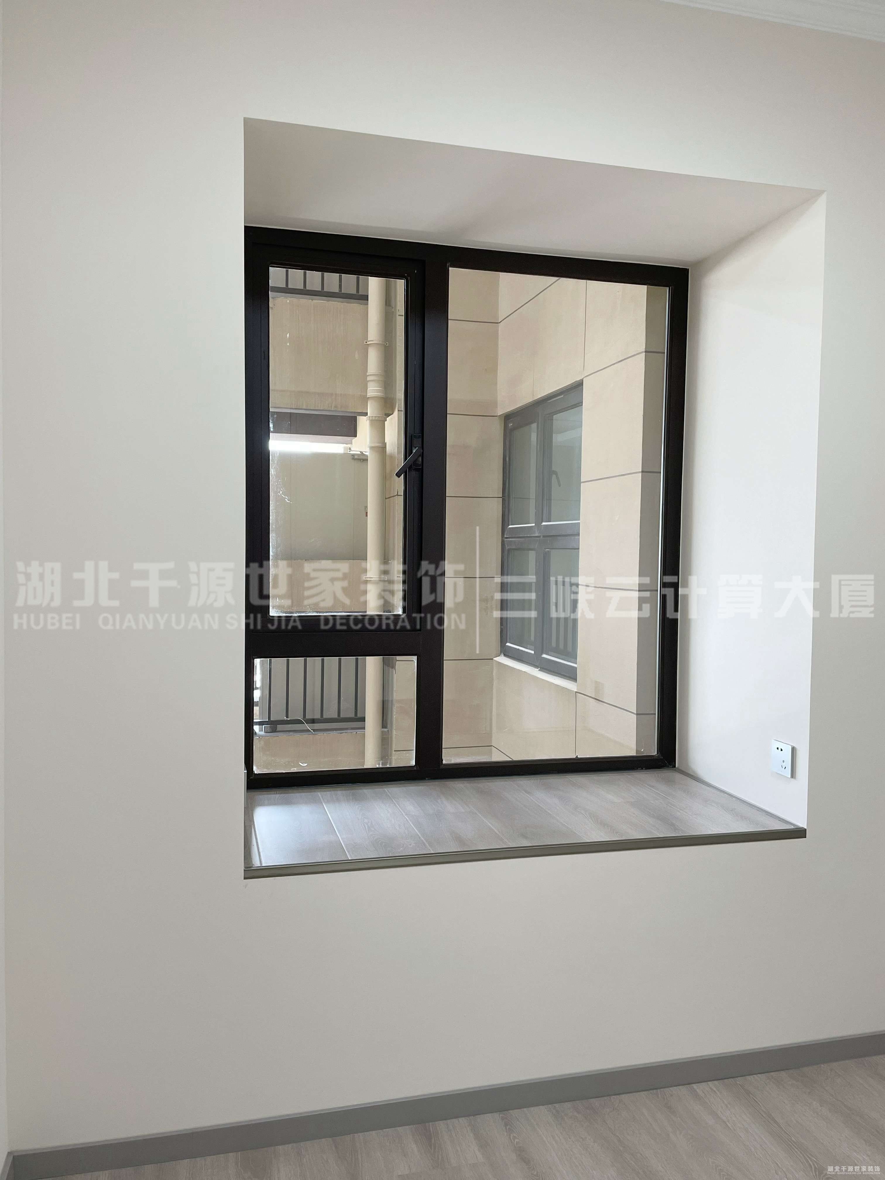 窗臺石、飄窗石留不留“小耳朵”，不留怎么做?