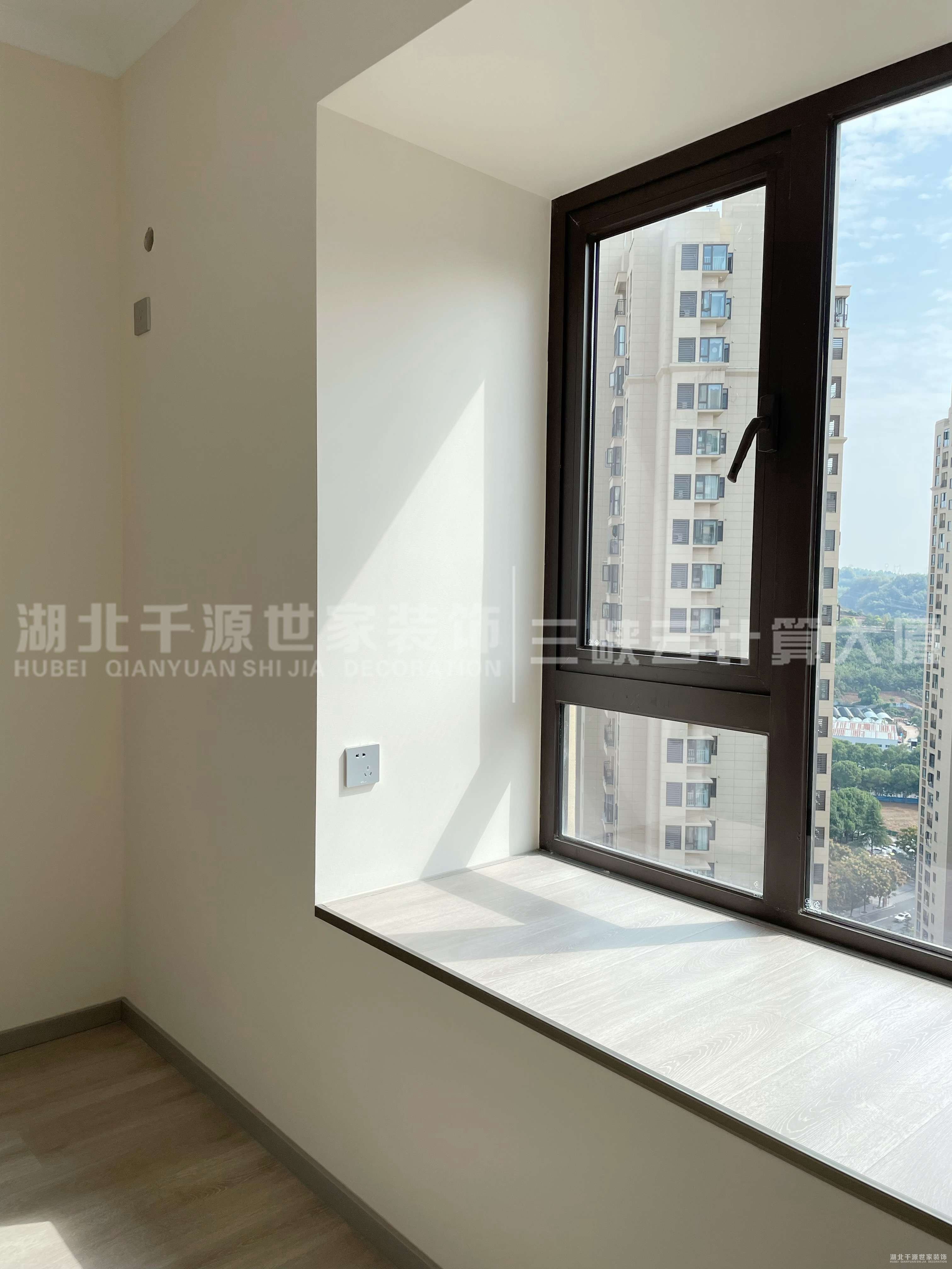 窗臺石、飄窗石留不留“小耳朵”，不留怎么做?