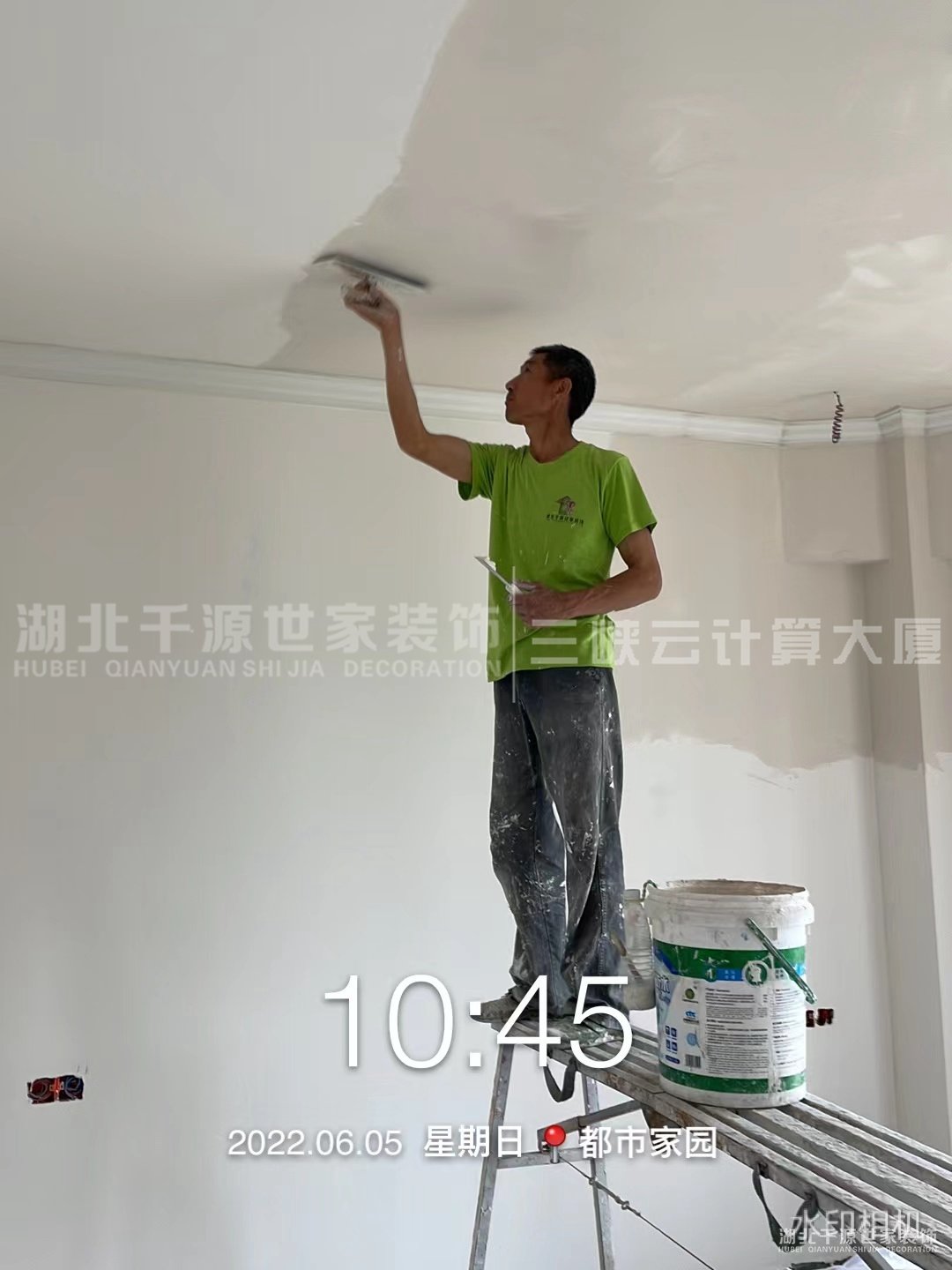 你一定要知道的9大墻面問題及解決方法！