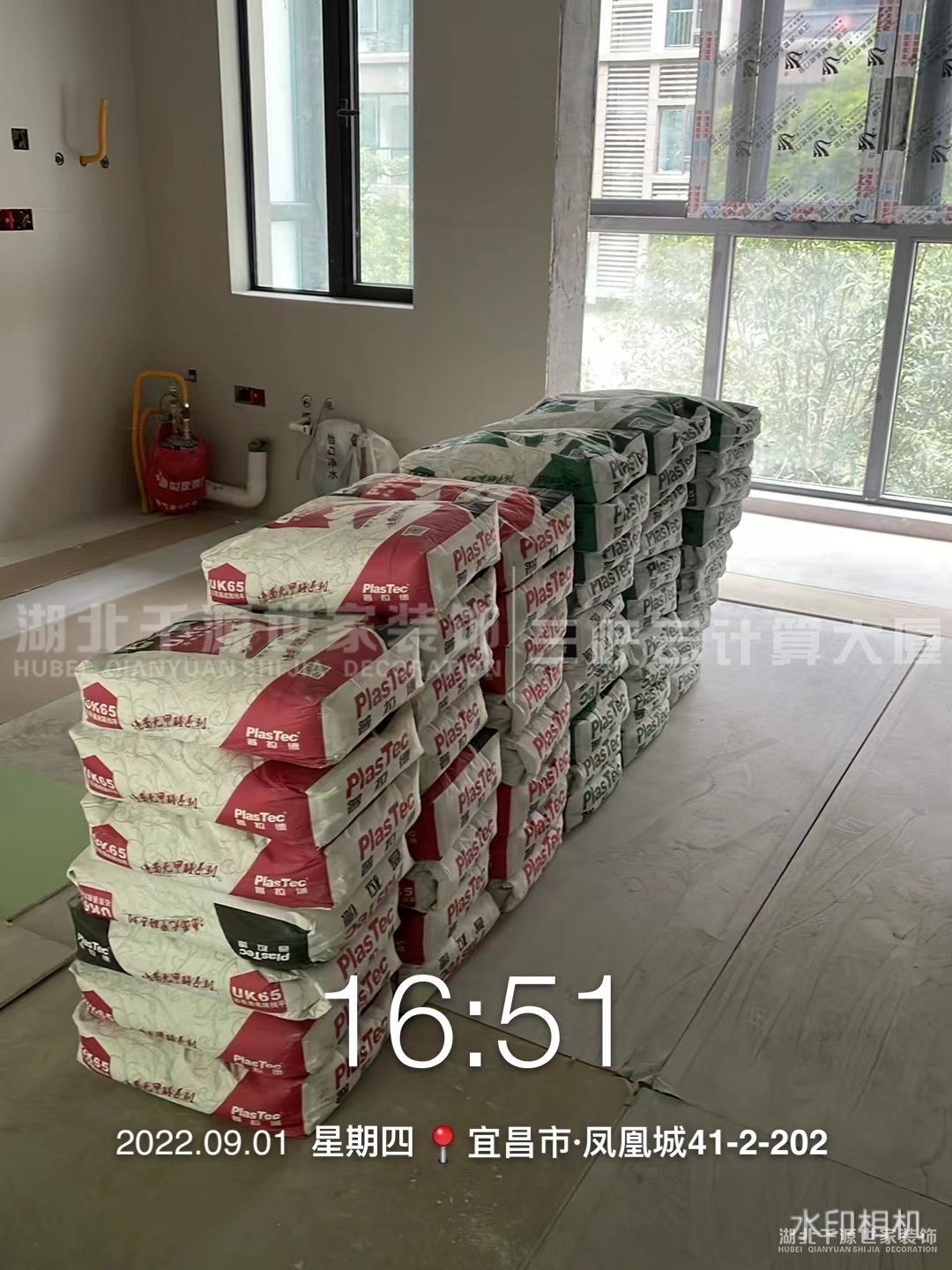 夏季裝修的好處及注意事項！！