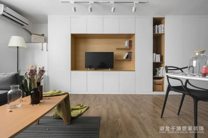 柜子多≠好收納！明確需求、做好內(nèi)部布局，才會(huì)好看又實(shí)用！