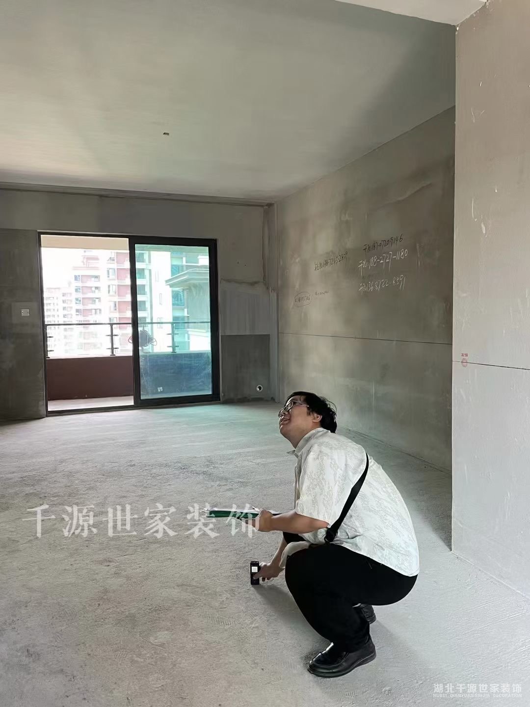  量房是裝修的第一步，這些步驟一個(gè)都不能少！