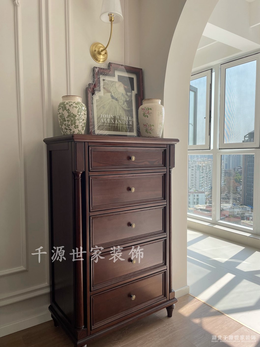 裝修預(yù)算大揭秘：你的錢(qián)都花哪兒去了?