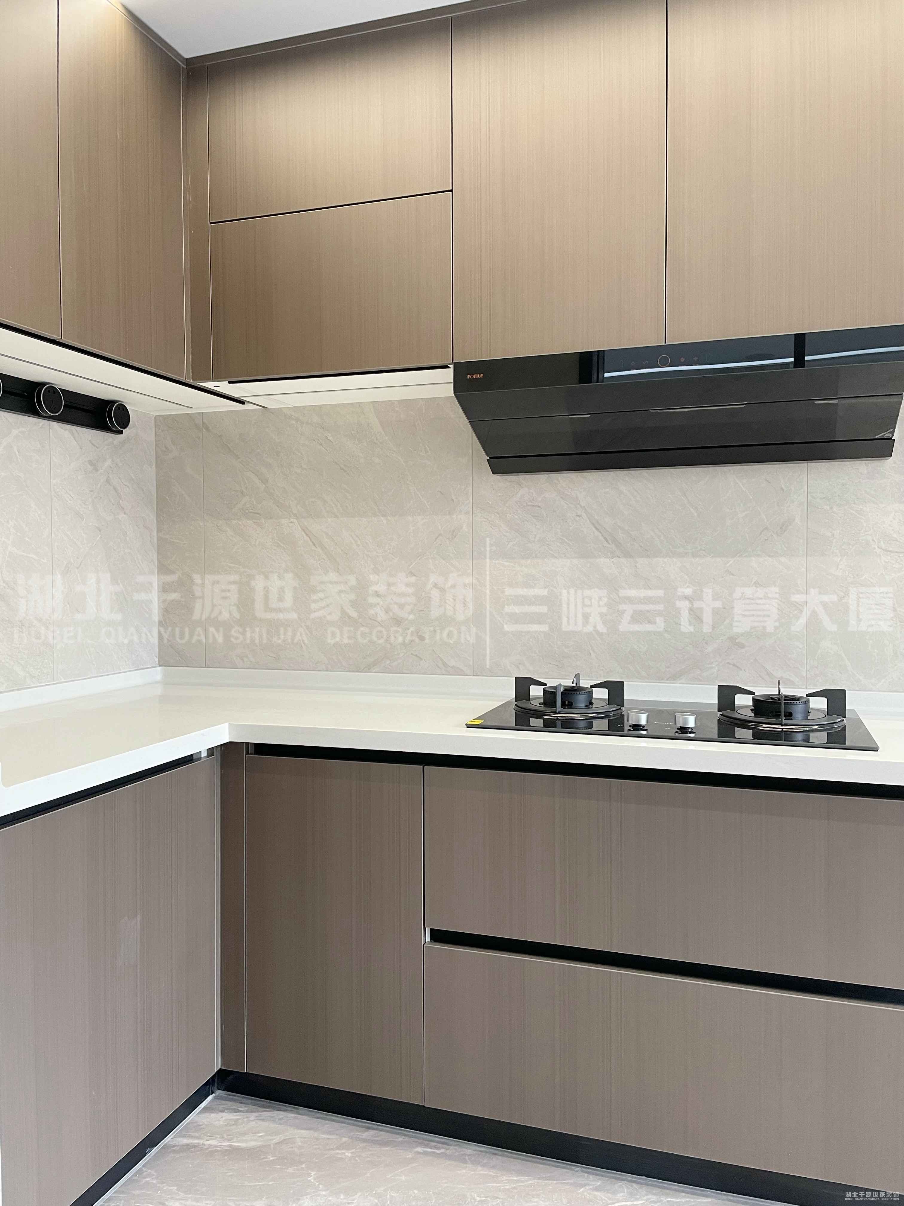 為什么開(kāi)放式廚房不能通氣??