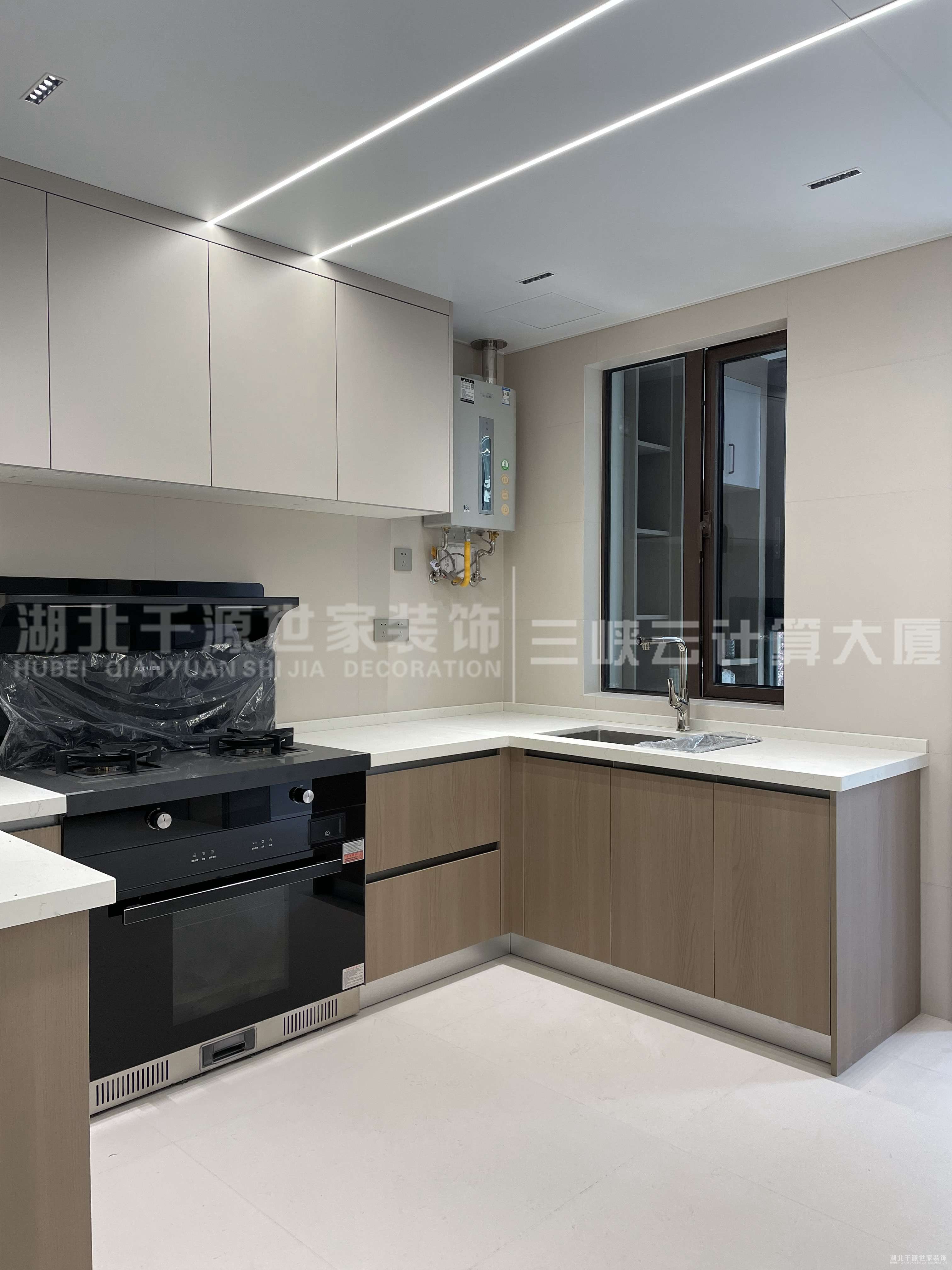 為什么開(kāi)放式廚房不能通氣??