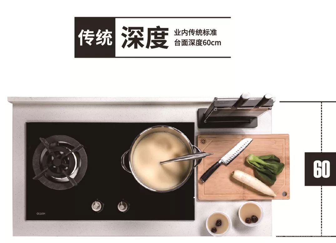 好用的廚房都是怎么裝修的？