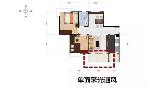 買房千萬(wàn)別被忽悠，看準(zhǔn)戶型很重要！