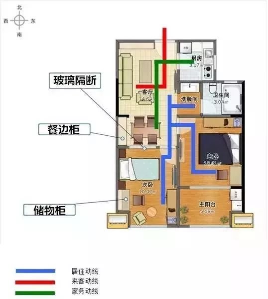 買房千萬(wàn)別被忽悠，看準(zhǔn)戶型很重要！