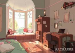 【宜昌裝修】給小家越住越大的1個(gè)建議！