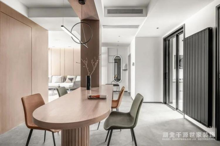 【宜昌裝修】現(xiàn)代風(fēng)設(shè)計(jì)技巧有哪些？學(xué)會(huì)這幾點(diǎn)絕對(duì)不翻車！