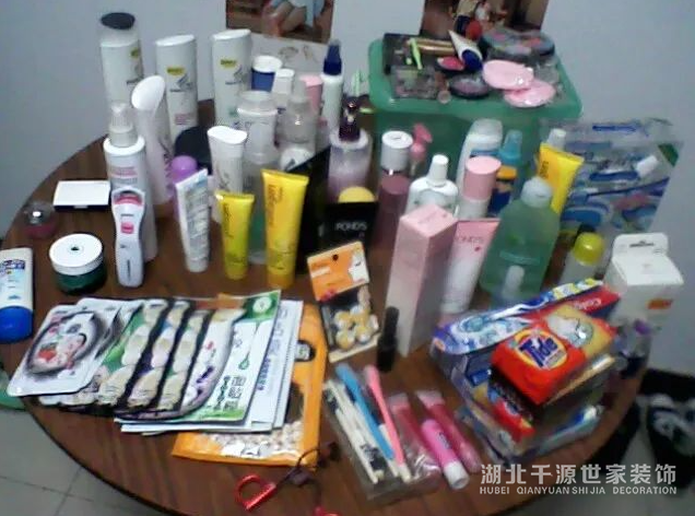 斷舍離后，我過得更灑脫了