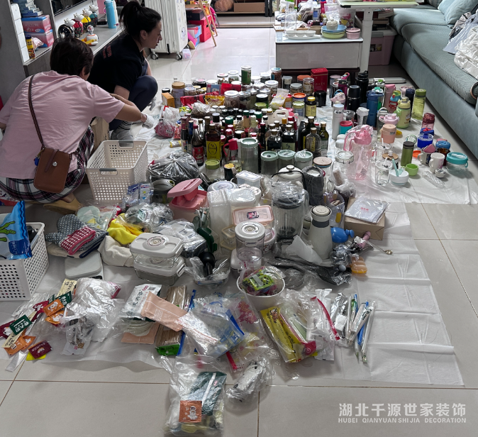 斷舍離后，我過得更灑脫了