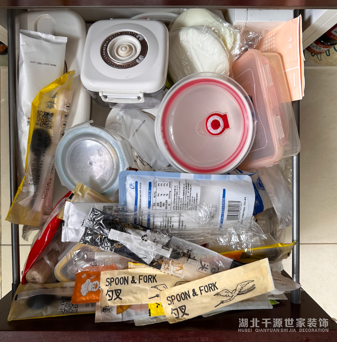 斷舍離后，我過得更灑脫了
