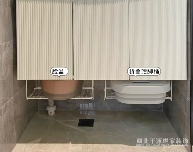 不管房子多大，這4個地方一定要空著！