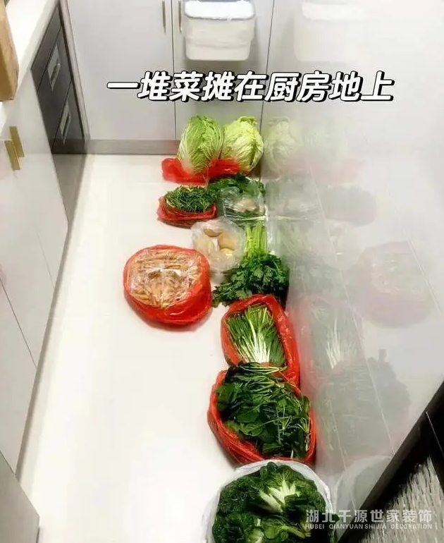 家里越用越爽的是這8個設(shè)計，缺一個都可惜
