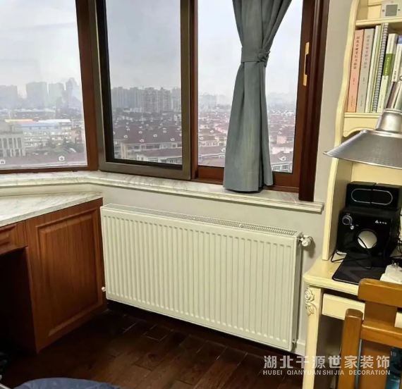 地暖和暖氣片哪個更好，別再被商家忽悠了