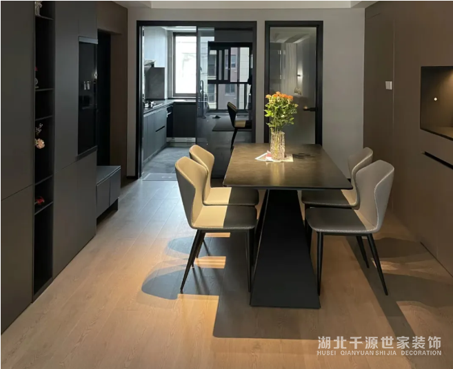 【宜昌裝修】避雷！這5種餐桌千萬別買！
