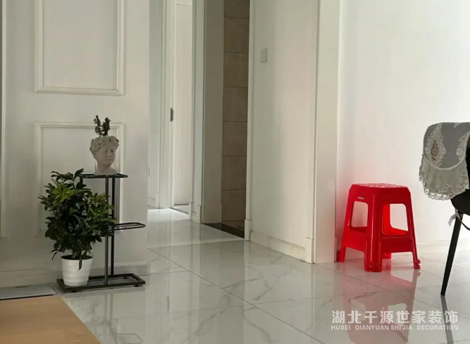 不管房子多大，這8樣?xùn)|西一定得考慮收納，否則，后期越住越亂！