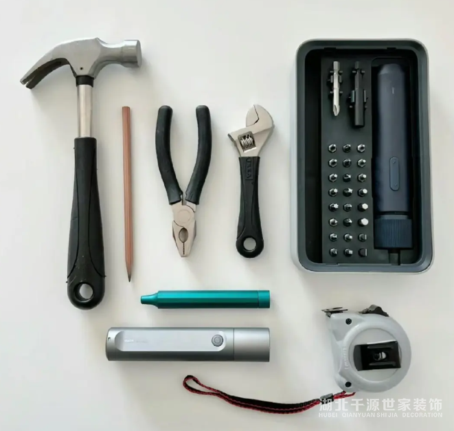 不管房子多大，這8樣?xùn)|西一定得考慮收納，否則，后期越住越亂！