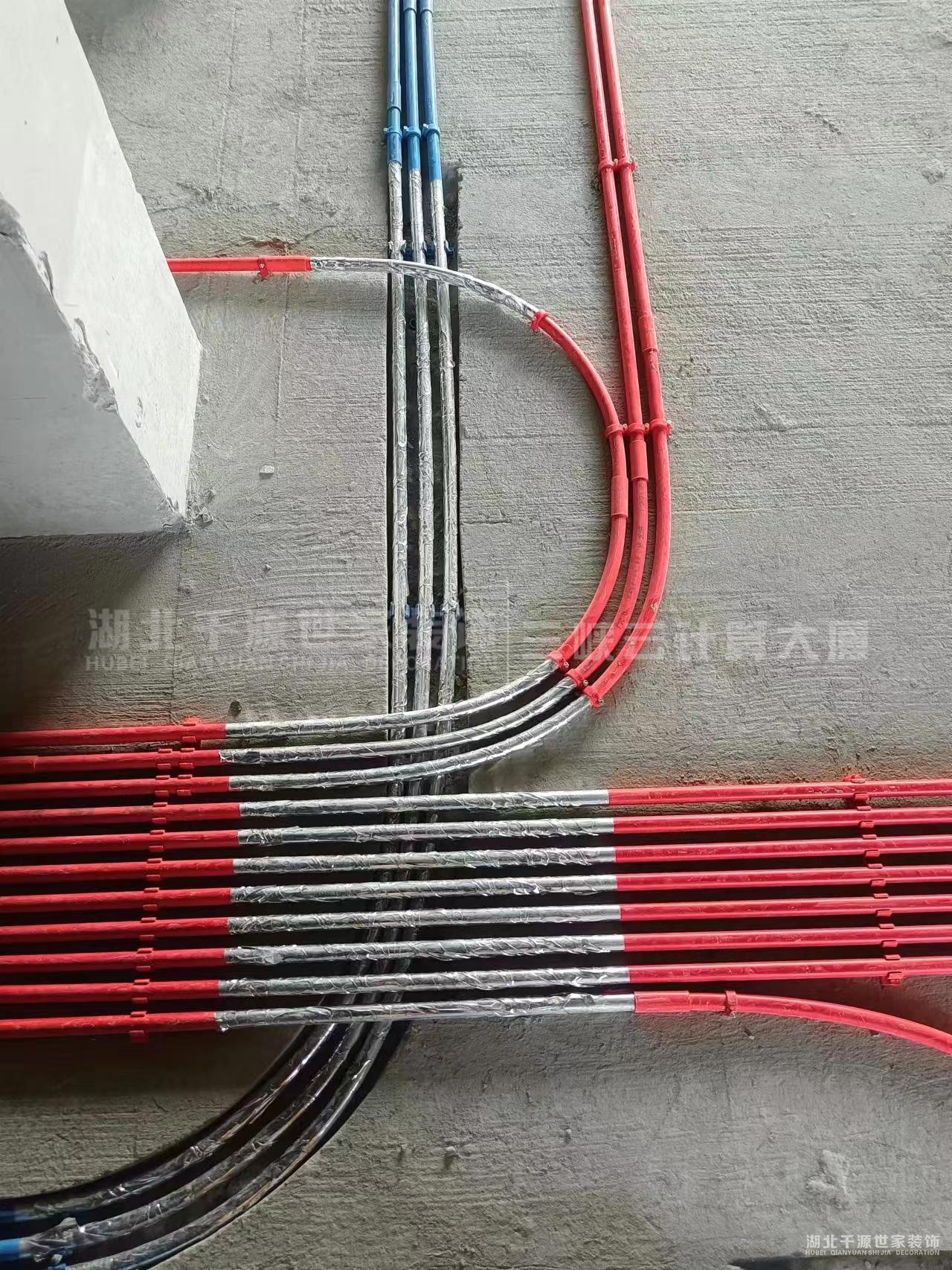 水電驗(yàn)收攻略