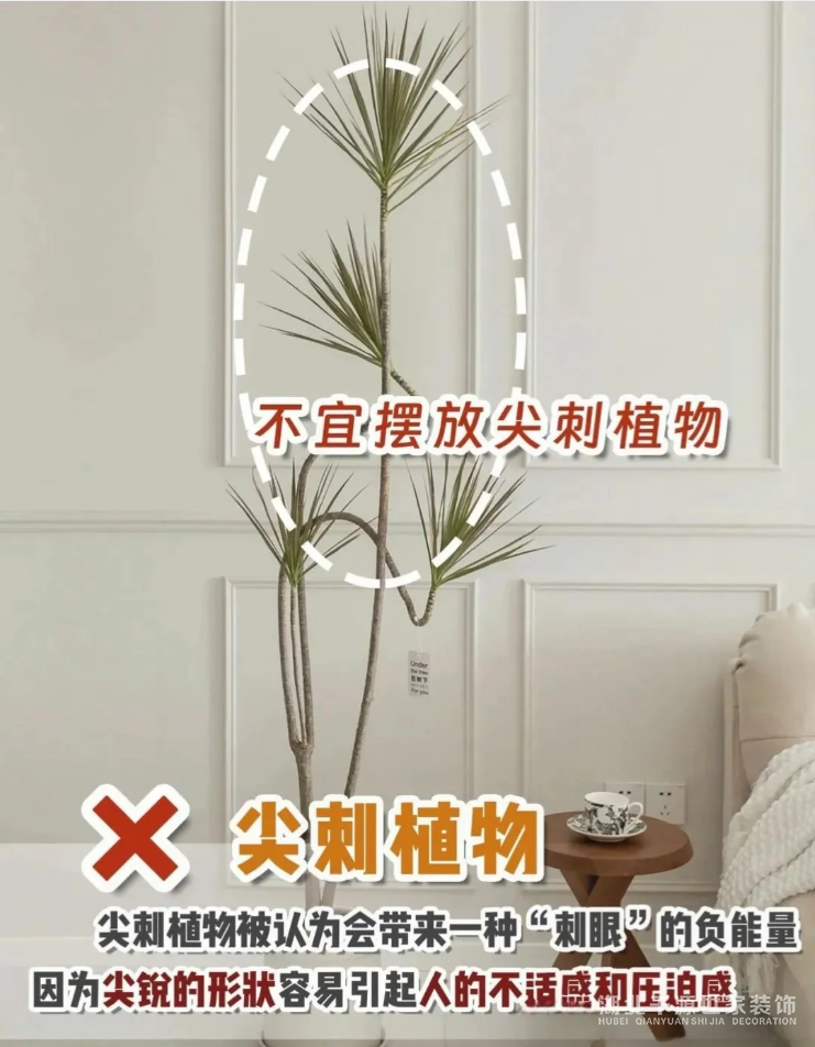 避開(kāi)這6點(diǎn)，新家風(fēng)水杠杠的！