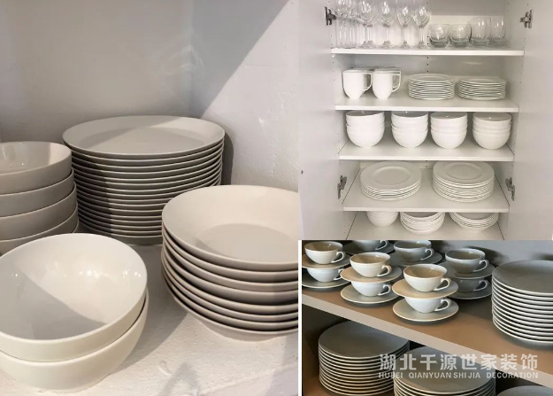 廚房精細(xì)化收納設(shè)計(jì)，該怎么做？