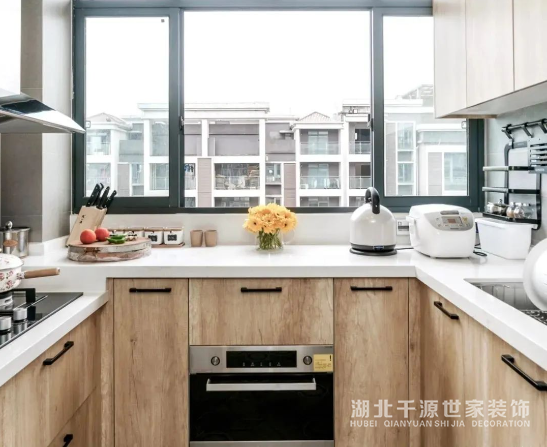 為什么廚房要做高低臺(tái)面？