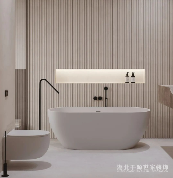 衛(wèi)生間收納設(shè)計(jì)，該怎么做？